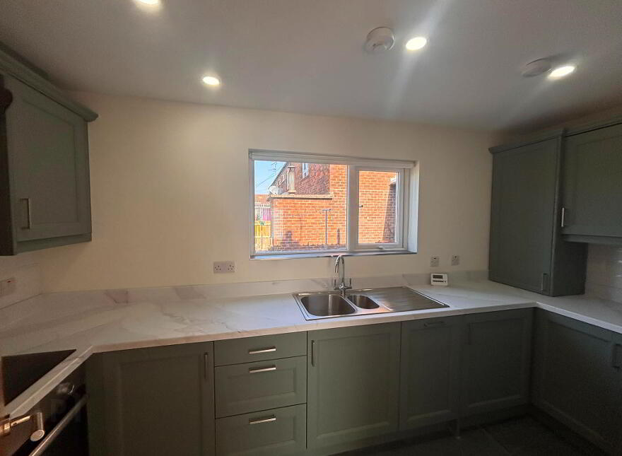 31A Greenwell Place, Newtownards, BT23 7LR