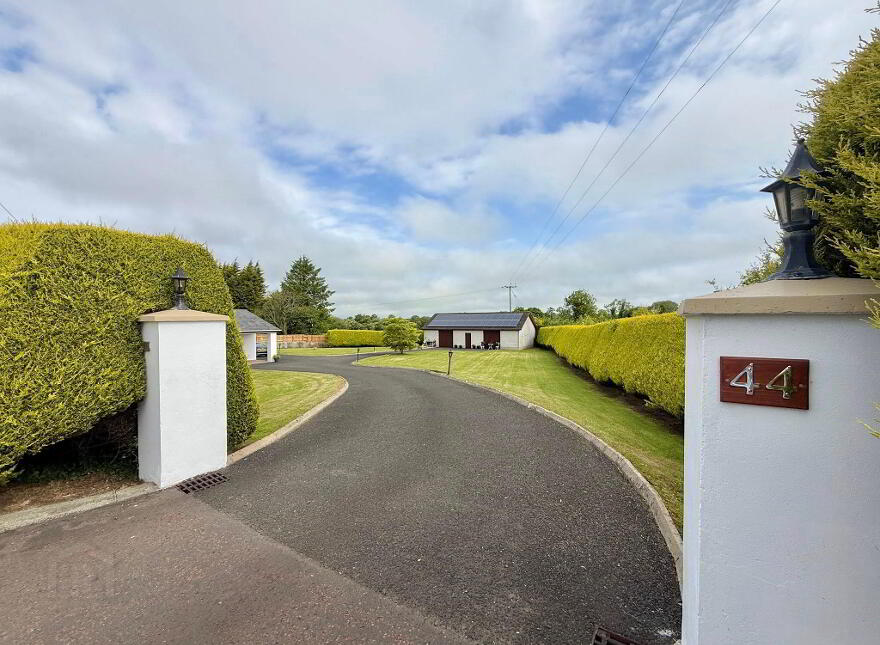 44 Newbridge Road, Coleraine, BT52 1TP