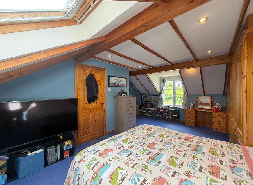 44 Newbridge Road, Coleraine, BT52 1TP