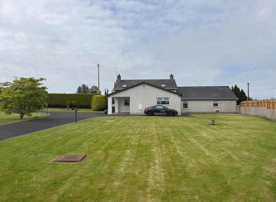44 Newbridge Road, Coleraine, BT52 1TP
