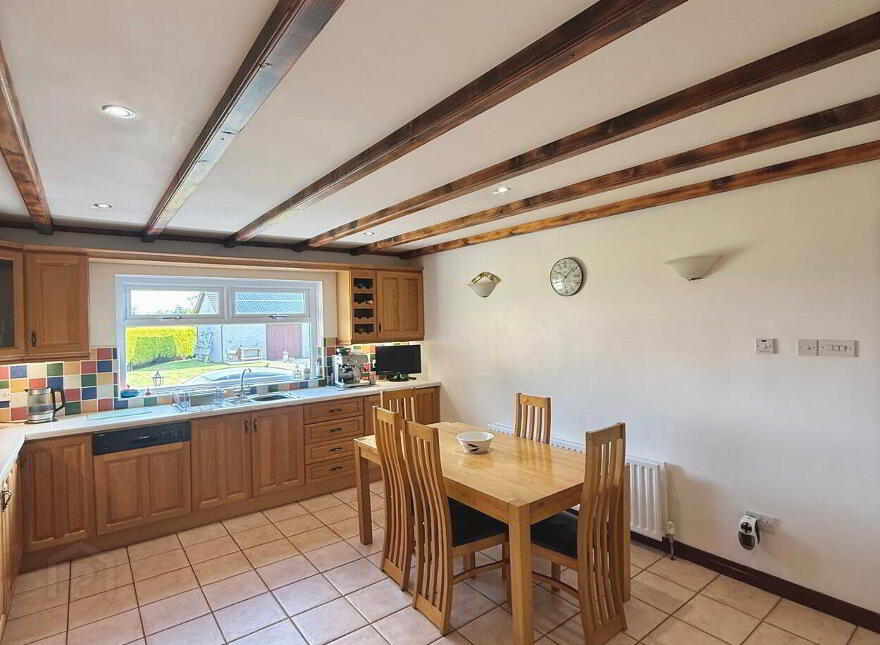 44 Newbridge Road, Coleraine, BT52 1TP