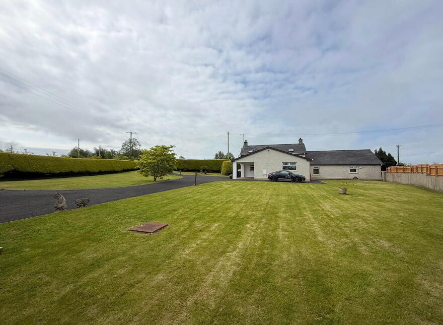 44 Newbridge Road, Coleraine, BT52 1TP