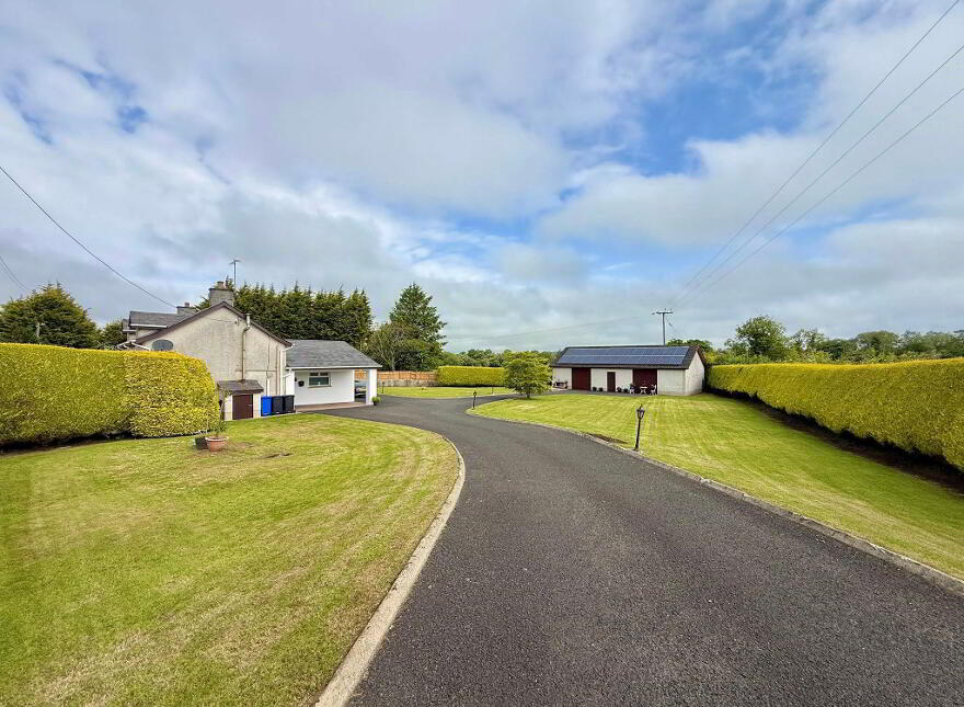 44 Newbridge Road, Coleraine, BT52 1TP