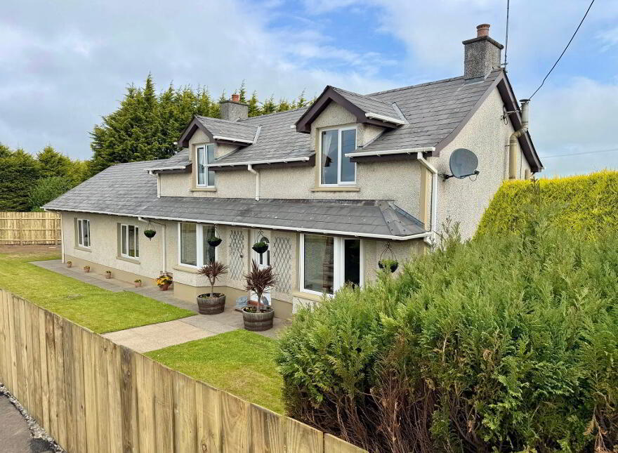 44 Newbridge Road, Coleraine, BT52 1TP