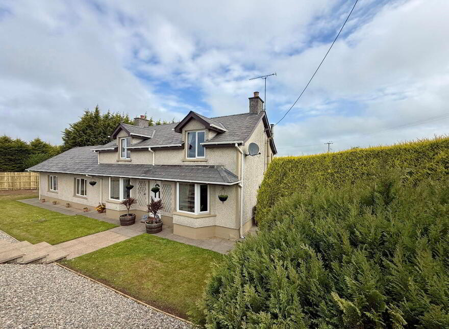 44 Newbridge Road, Coleraine, BT52 1TP