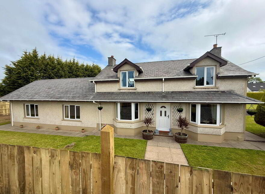 44 Newbridge Road, Coleraine, BT52 1TP