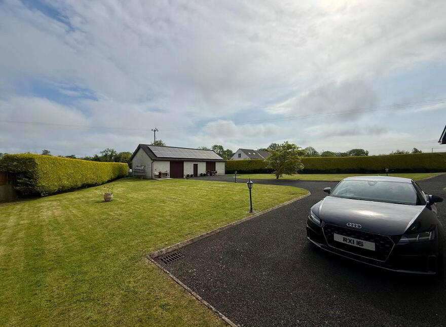 44 Newbridge Road, Coleraine, BT52 1TP
