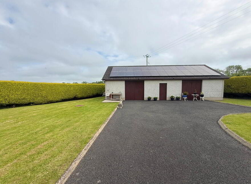 44 Newbridge Road, Coleraine, BT52 1TP