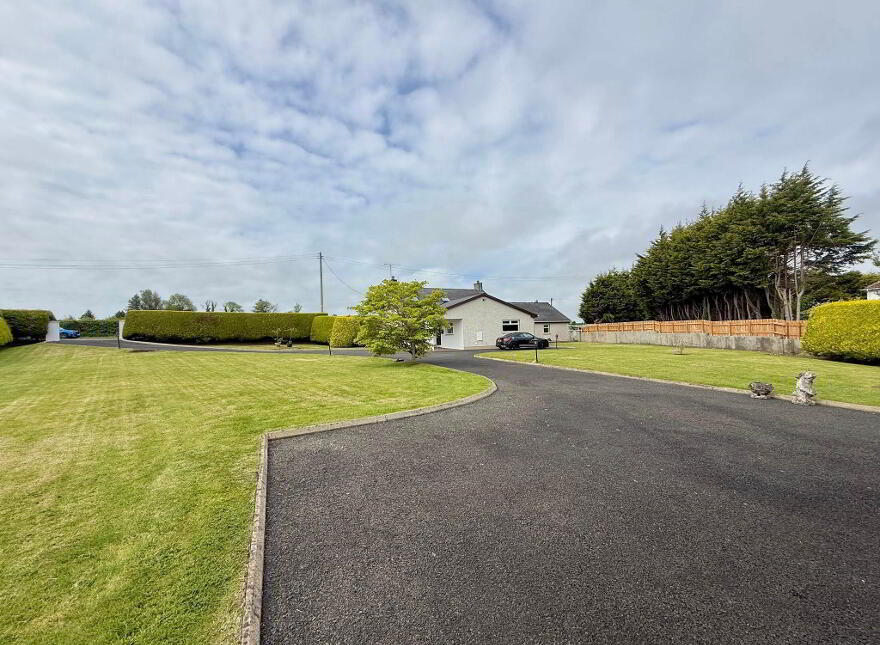 44 Newbridge Road, Coleraine, BT52 1TP