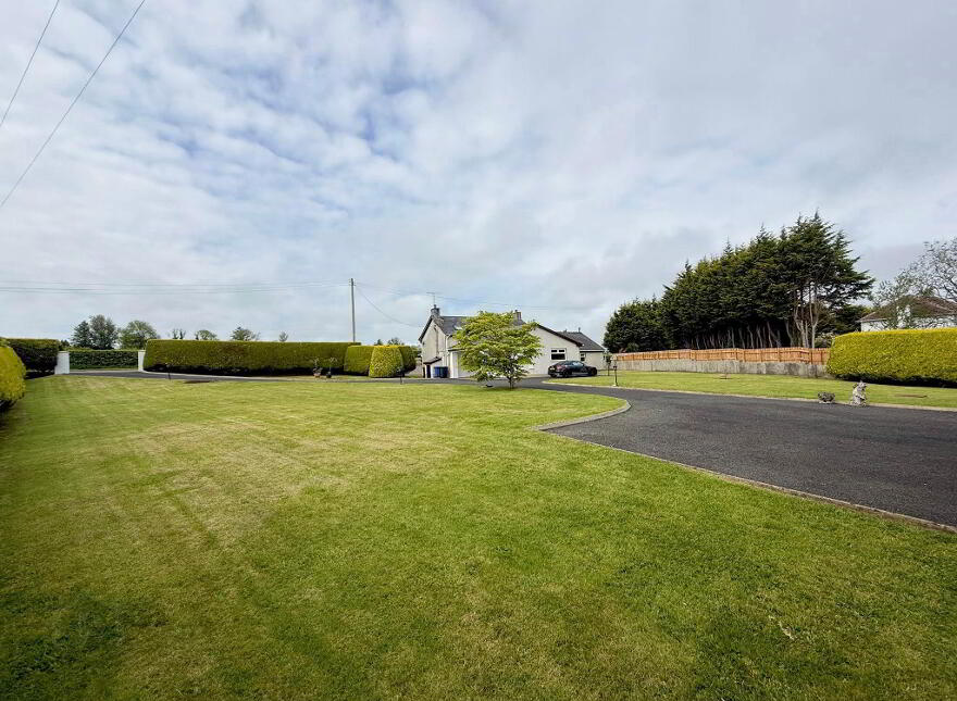 44 Newbridge Road, Coleraine, BT52 1TP