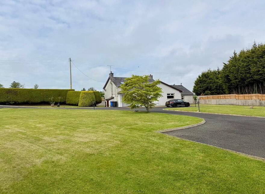 44 Newbridge Road, Coleraine, BT52 1TP