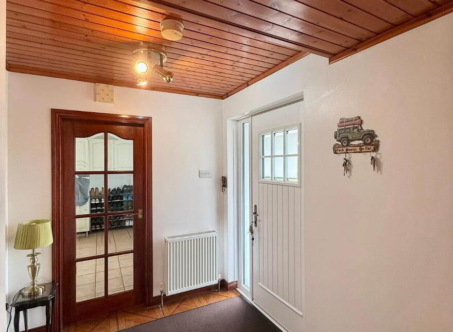 44 Newbridge Road, Coleraine, BT52 1TP