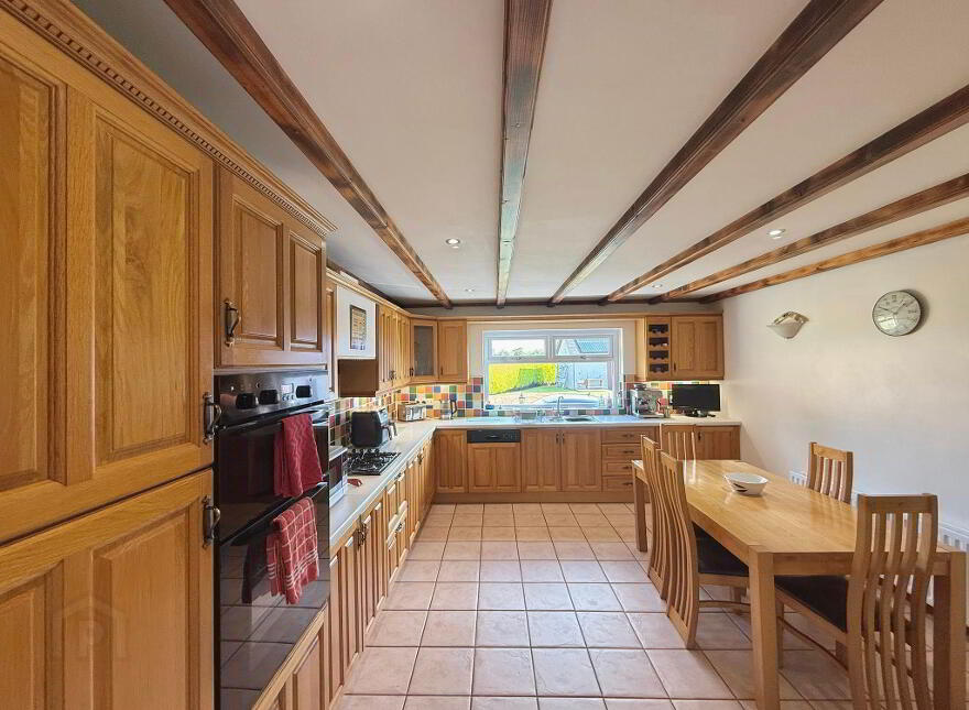 44 Newbridge Road, Coleraine, BT52 1TP