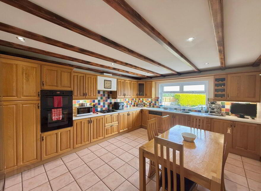 44 Newbridge Road, Coleraine, BT52 1TP