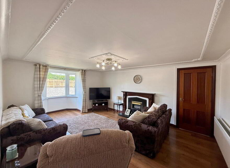 44 Newbridge Road, Coleraine, BT52 1TP