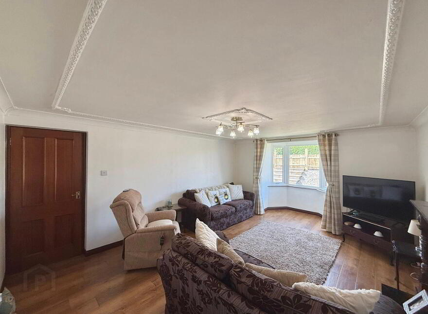 44 Newbridge Road, Coleraine, BT52 1TP