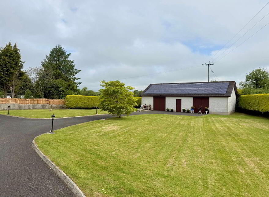 44 Newbridge Road, Coleraine, BT52 1TP