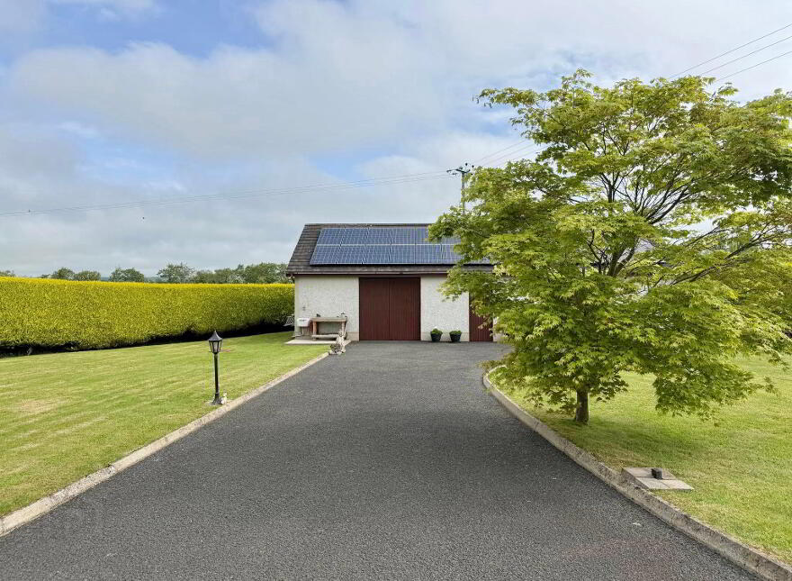 44 Newbridge Road, Coleraine, BT52 1TP