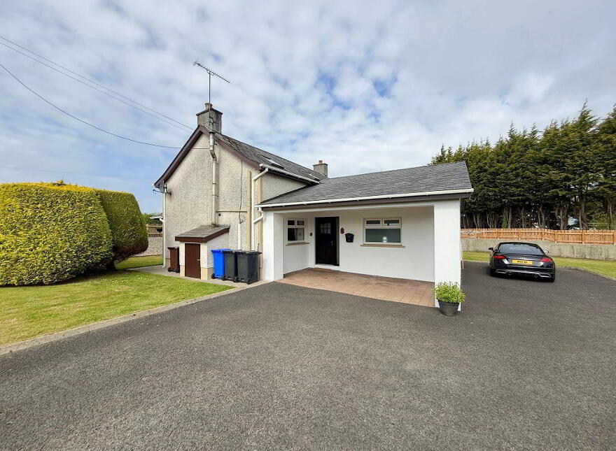 44 Newbridge Road, Coleraine, BT52 1TP