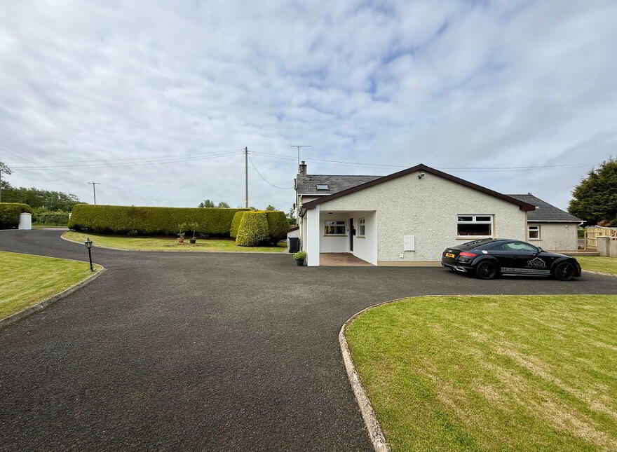 44 Newbridge Road, Coleraine, BT52 1TP