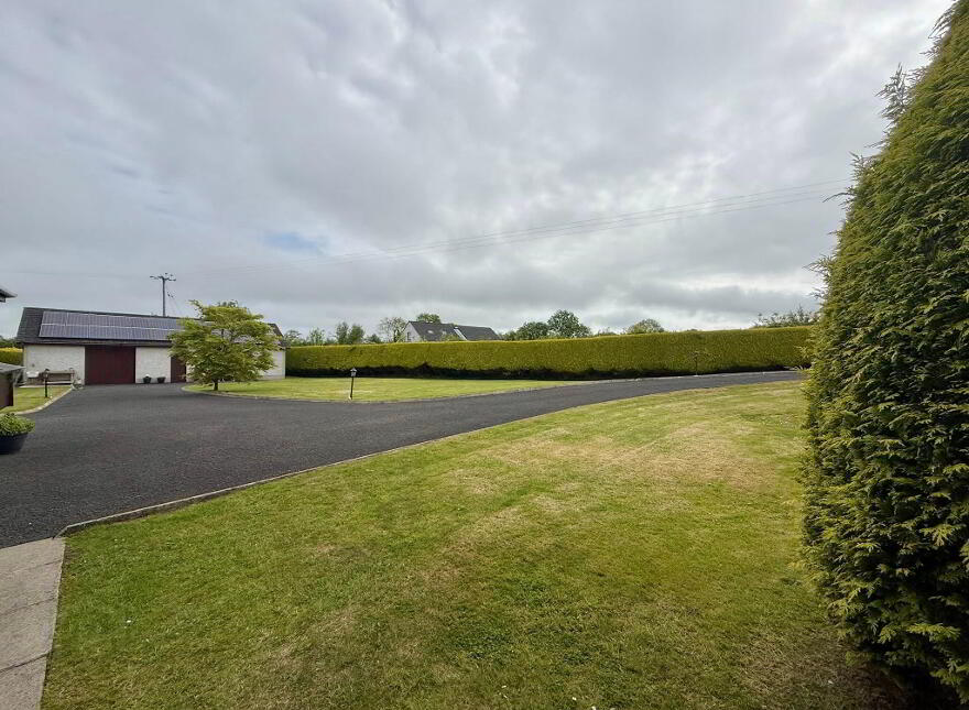 44 Newbridge Road, Coleraine, BT52 1TP