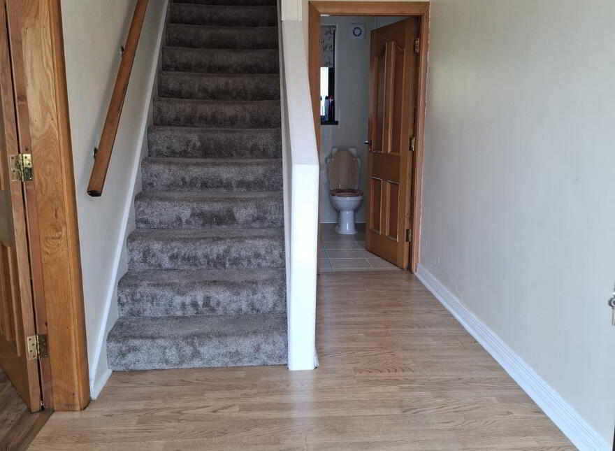 22 Eastvale Avenue, Dungannon, BT71 6DL