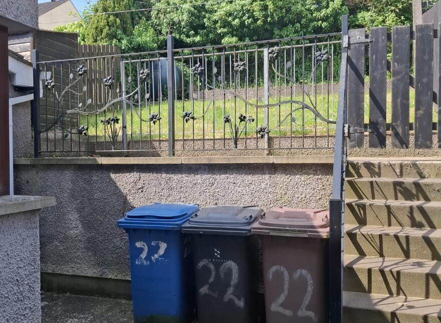 22 Eastvale Avenue, Dungannon, BT71 6DL