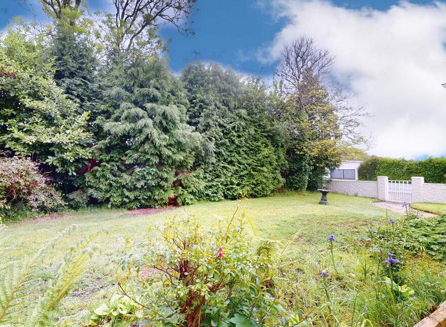 Ardcavan, Y35W89V