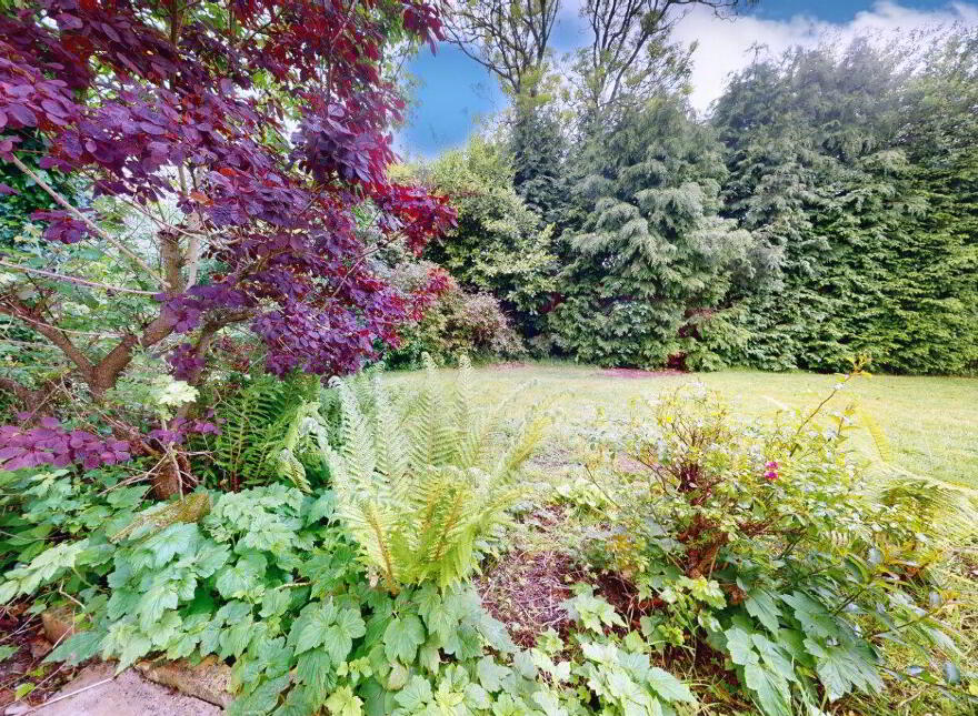Ardcavan, Y35W89V