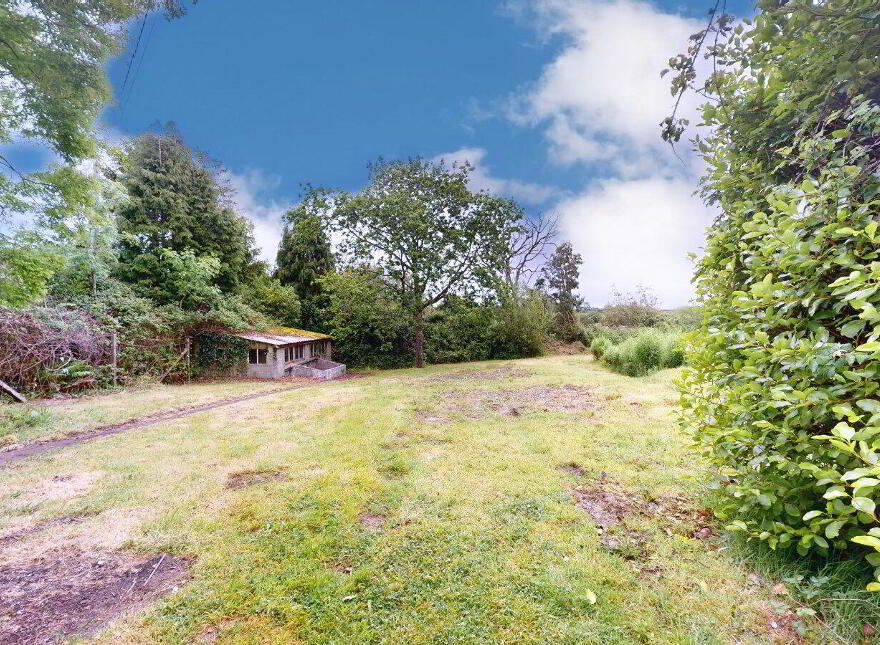 Ardcavan, Y35W89V