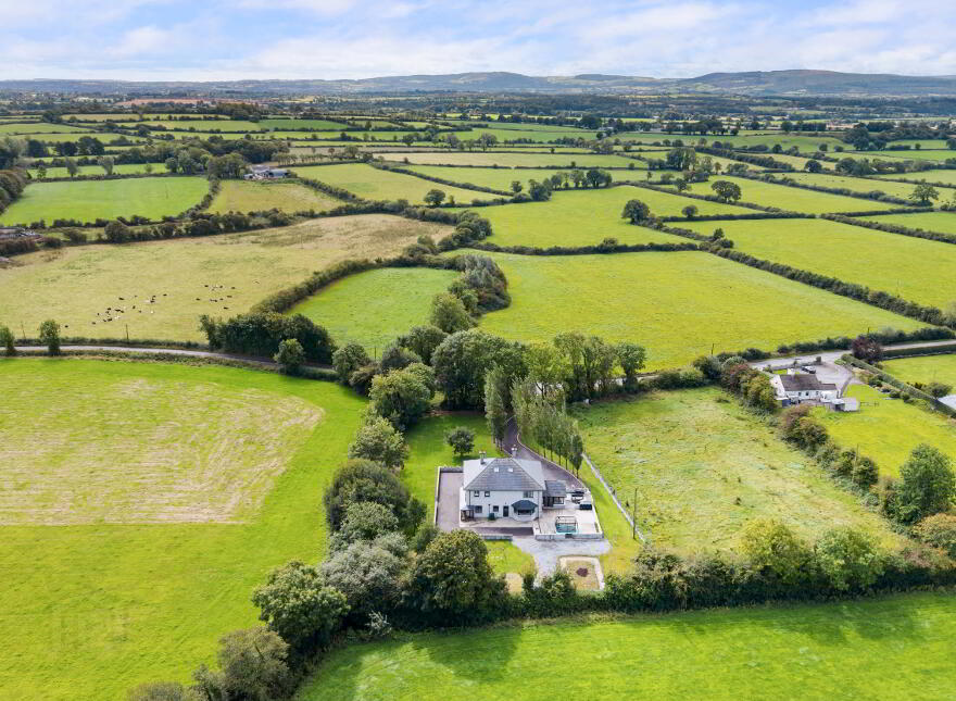 Kilbarry, Castlecor, Mallow, P51T1F3