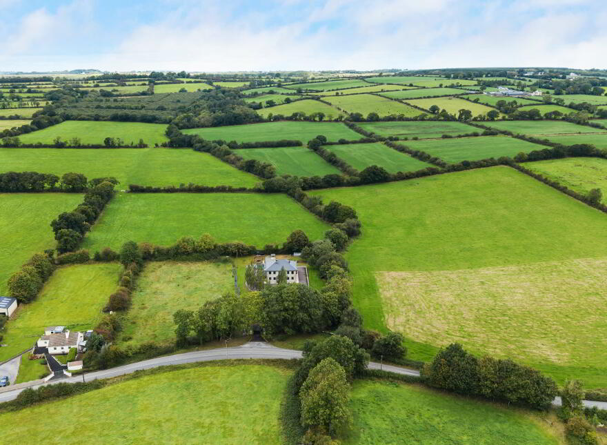 Kilbarry, Castlecor, Mallow, P51T1F3