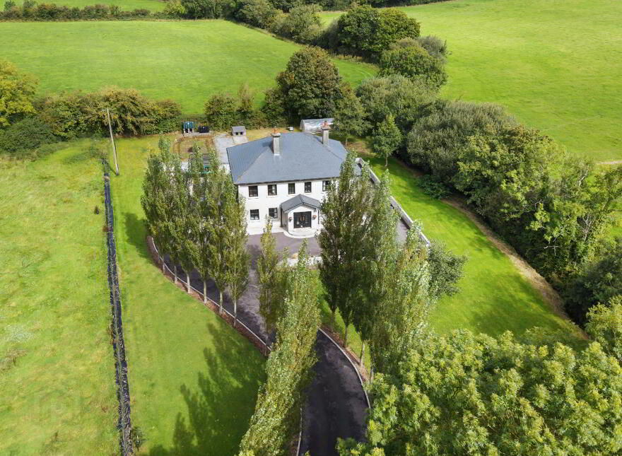 Kilbarry, Castlecor, Mallow, P51T1F3