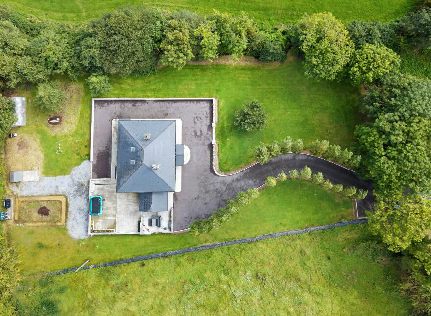 Kilbarry, Castlecor, Mallow, P51T1F3