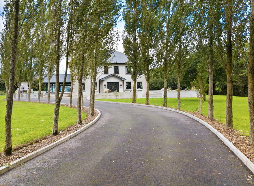 Kilbarry, Castlecor, Mallow, P51T1F3