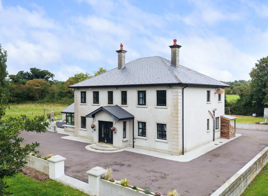 Kilbarry, Castlecor, Mallow, P51T1F3