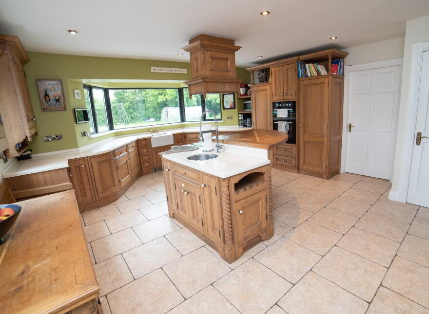 Kilbarry, Castlecor, Mallow, P51T1F3