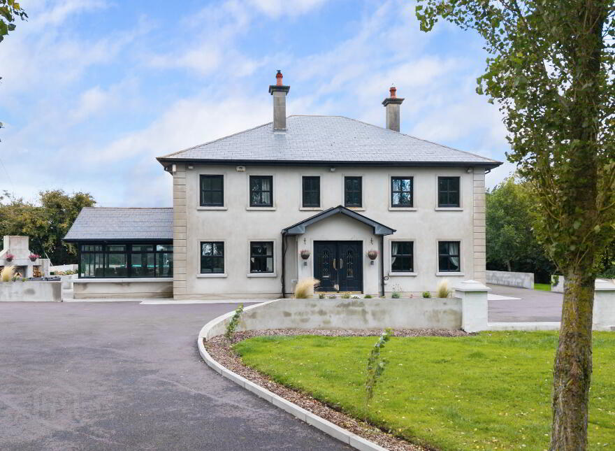 Kilbarry, Castlecor, Mallow, P51T1F3