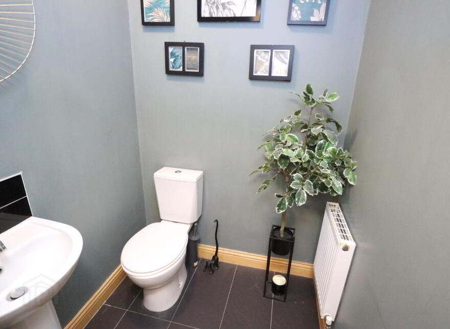 11 Park Ridge, Drogheda, A92HX4K
