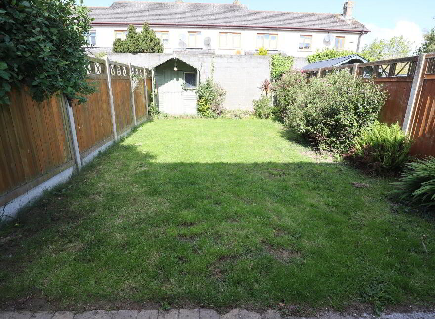 11 Park Ridge, Drogheda, A92HX4K