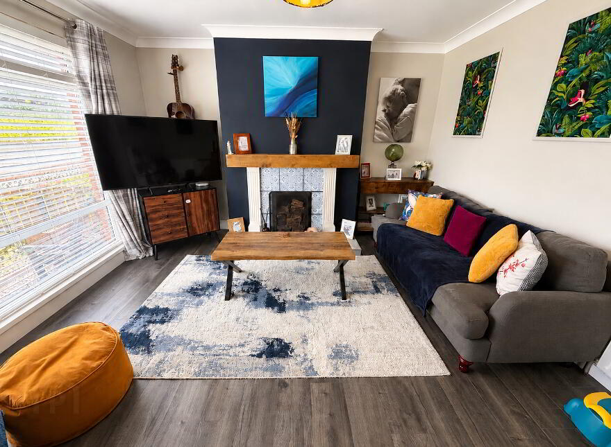 10 Erosmore Drive, Kilfennan, L'Derry, BT47 5SL