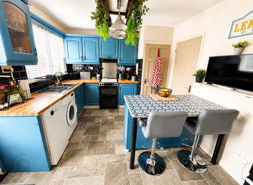 10 Erosmore Drive, Kilfennan, L'Derry, BT47 5SL