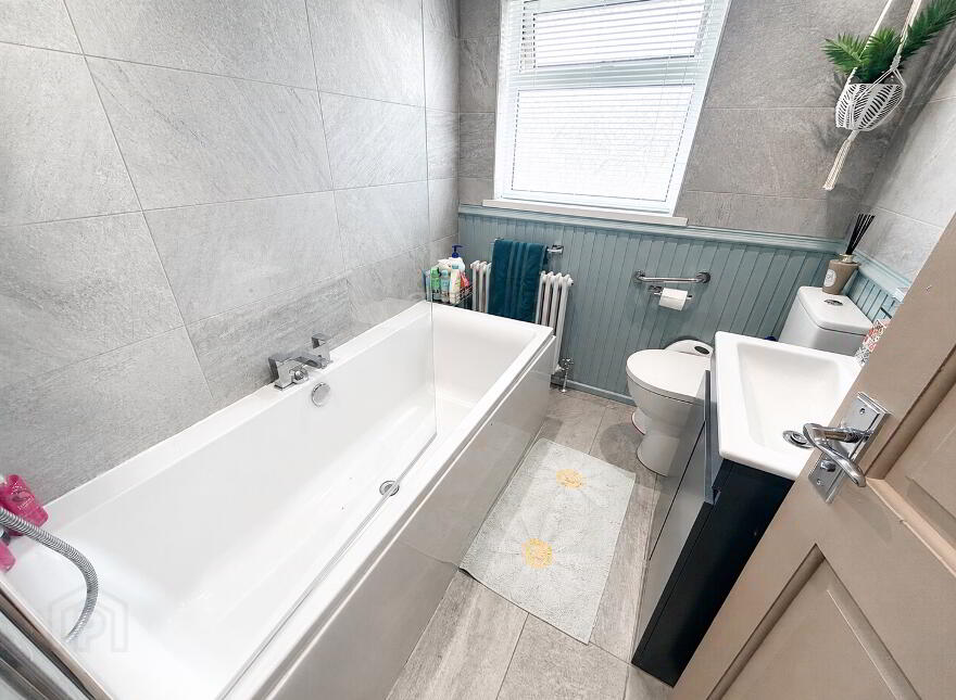 10 Erosmore Drive, Kilfennan, L'Derry, BT47 5SL