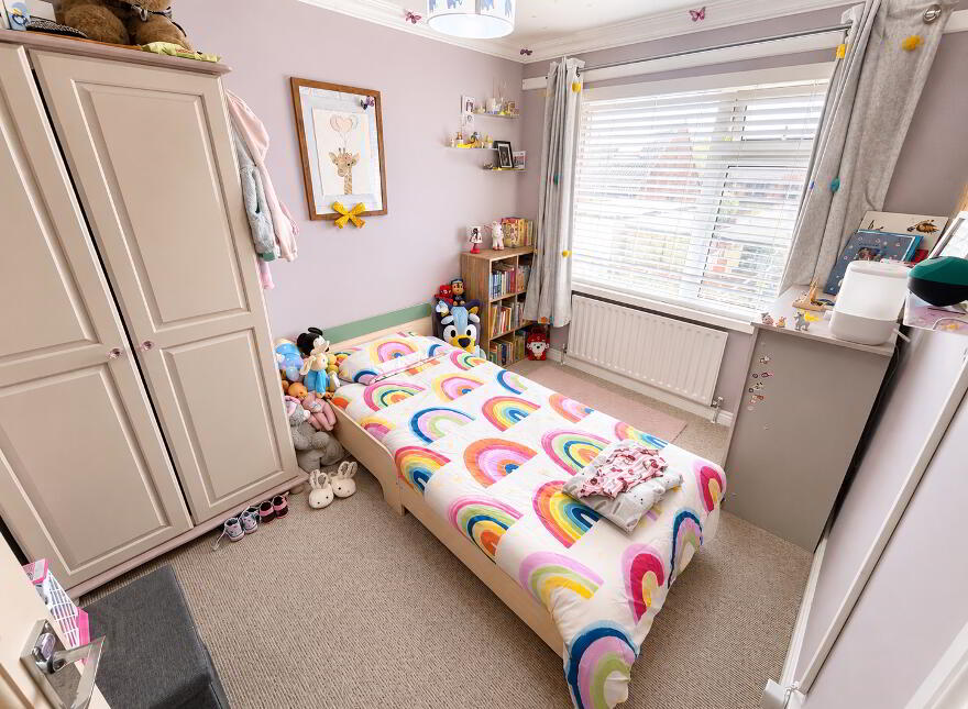 10 Erosmore Drive, Kilfennan, L'Derry, BT47 5SL