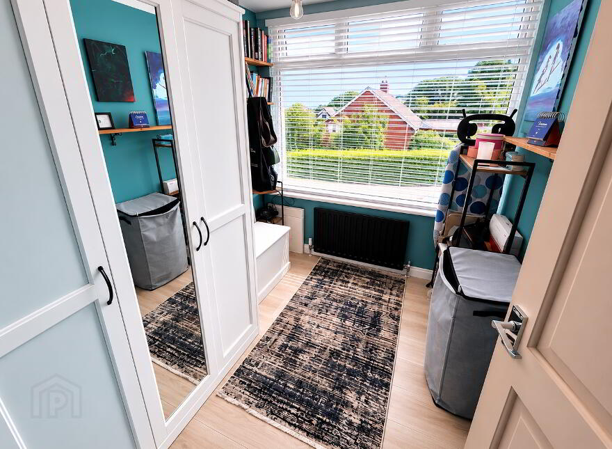 10 Erosmore Drive, Kilfennan, L'Derry, BT47 5SL
