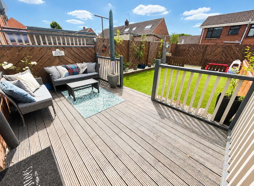 10 Erosmore Drive, Kilfennan, L'Derry, BT47 5SL