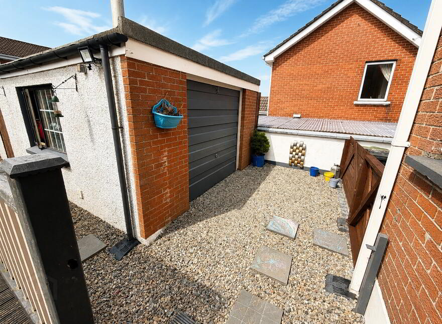 10 Erosmore Drive, Kilfennan, L'Derry, BT47 5SL