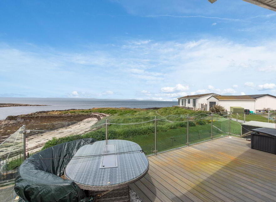 35 Seahaven Crescent, Groomsport, Bangor, BT19 6PR