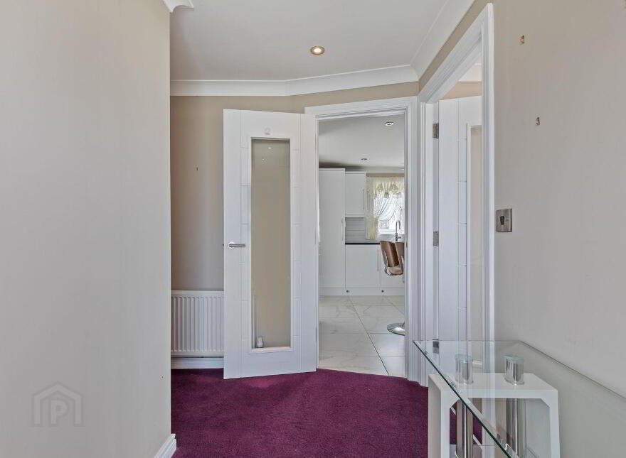 35 Seahaven Crescent, Groomsport, Bangor, BT19 6PR