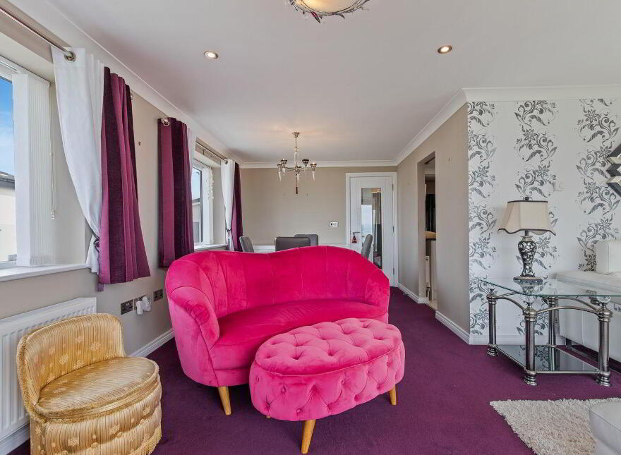 35 Seahaven Crescent, Groomsport, Bangor, BT19 6PR